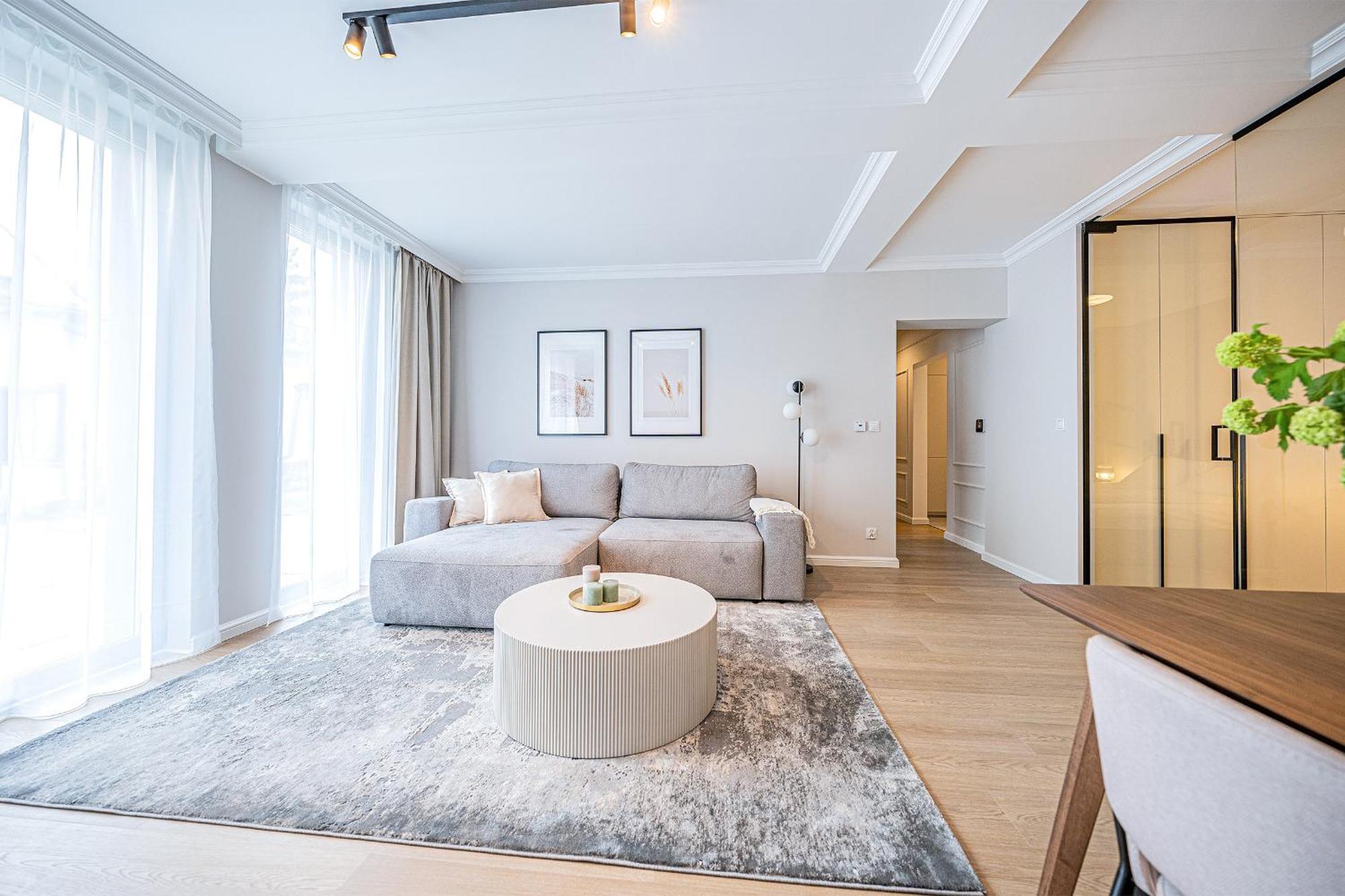 Simply Premium Apartments Sopot Exterior foto