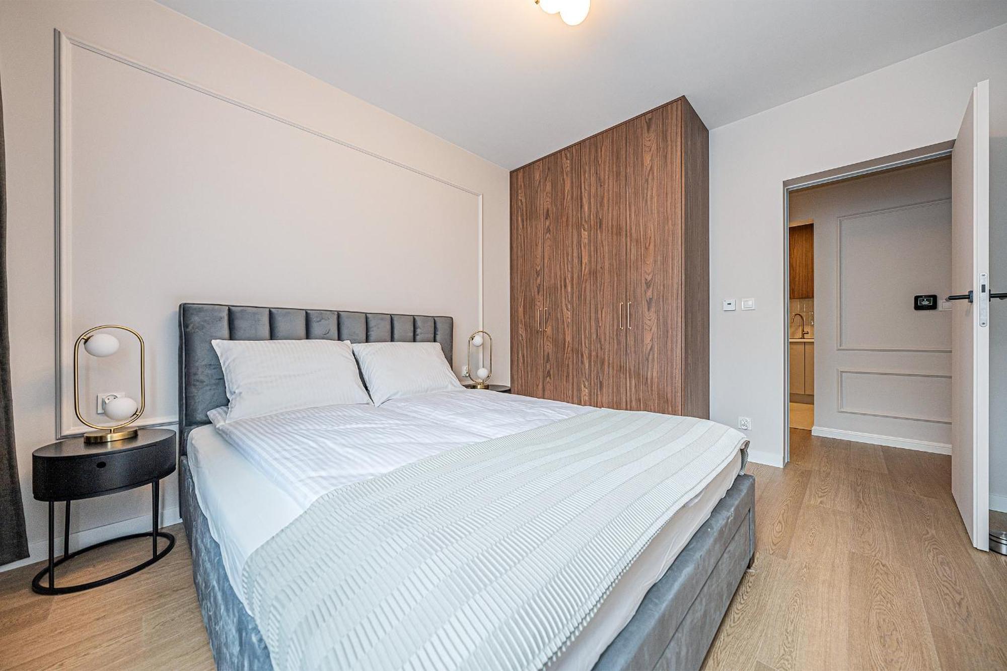 Simply Premium Apartments Sopot Exterior foto