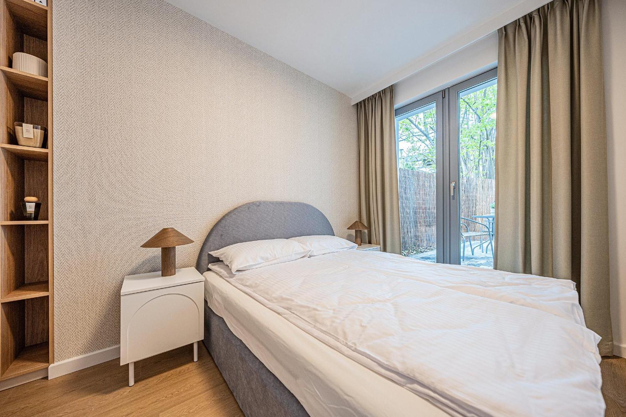 Simply Premium Apartments Sopot Exterior foto