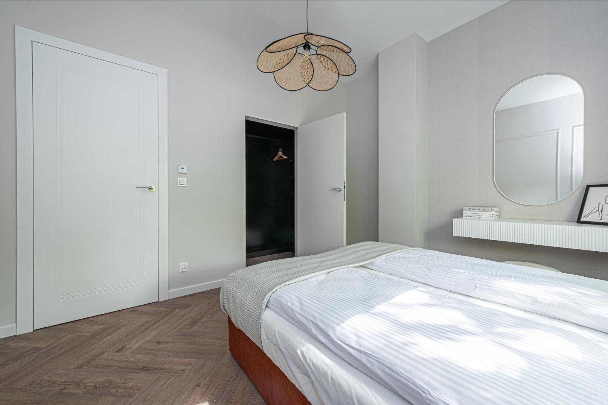 Simply Premium Apartments Sopot Exterior foto