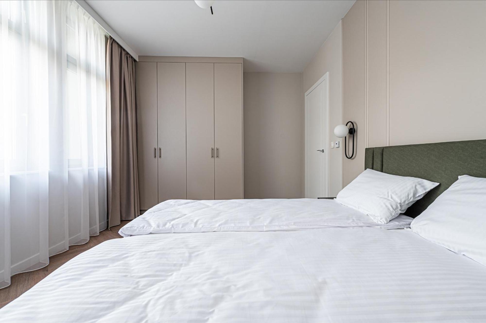 Simply Premium Apartments Sopot Exterior foto