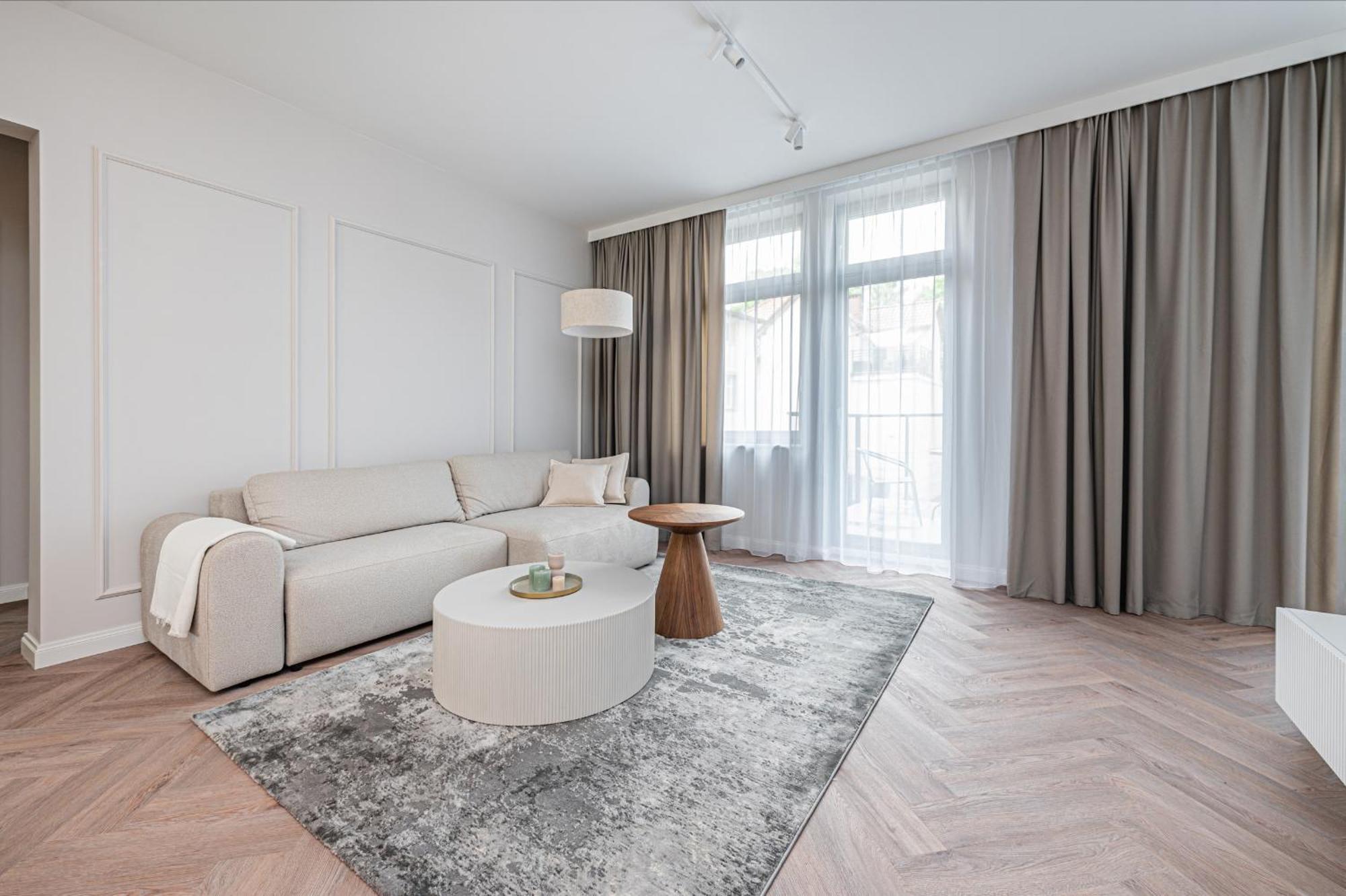 Simply Premium Apartments Sopot Exterior foto